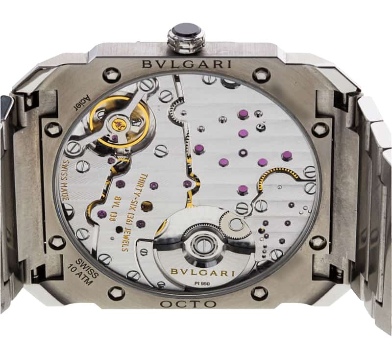 Bvlgari Octo 103431
